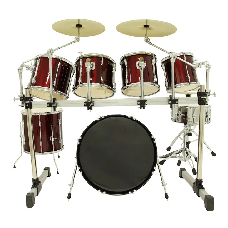 Professional Drum Kit